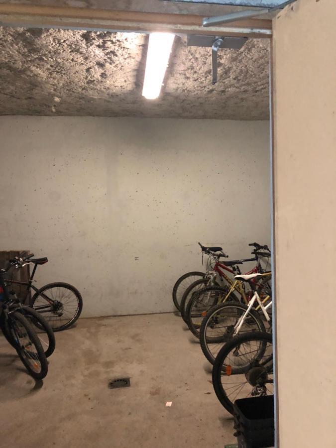 Studio - Le D2 Du Grand Tetras Samoëns Exteriör bild